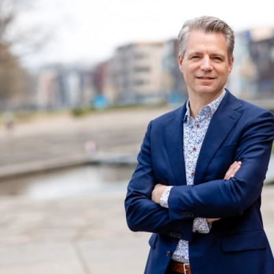 Victor Groot Hendriks Victor Groot Hendriks Groot Hendriks Financieel Planners